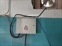 京東同城專業(yè)水電工上門服務電路跳閘維修改造布線修線水管暗管漏水維修檢測修燈具換開關安裝師傅上門服務 電路維修服務 曬單實拍圖