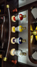 茅臺(tái)（MOUTAI）中信金陵（金昭玉粹黃色）醬香型白酒 53度 500ml 單瓶裝 曬單實(shí)拍圖