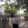 蔚占白色襯衫女短袖襯衣夏天白襯衫法式女士洋氣高級感通勤風(fēng)女裝正裝 白色短袖襯衫 M 【建議90-100斤】 曬單實(shí)拍圖