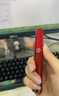 阿瑪尼 紅管絲絨唇釉 405 6.5ml禮物送禮禮品爛番茄色傳奇番茄紅送女友 曬單實拍圖