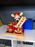 藝心藝意開業(yè)日進(jìn)斗金財(cái)神爺擺件新店開張前臺辦公室工位桌面招財(cái)裝飾禮物 日進(jìn)斗金財(cái)神爺【禮盒裝】 曬單實(shí)拍圖