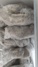 萬景 北海鮮凍白蝦 國產(chǎn)白蝦 單凍無冰凈重4斤 100-120只 燒烤聚餐  曬單實拍圖