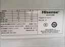 海信（Hisense）變頻窗式空調(diào)大1.5匹窗機小1匹定頻2P3匹單冷型一體機節(jié)能省電便攜式可移動出租屋廚房 小1匹 單冷（適用7-10平方） 曬單實拍圖