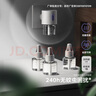 babycare電蚊香液嬰兒驅(qū)蚊水基孔肯雅熱寶寶防蚊滅蚊基孔肯雅熱5液+1器 曬單實拍圖