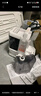 億力【旗艦】100°高溫蒸汽洗吸一體布藝清潔機 高壓清洗機地毯沙發(fā)床墊油煙機空調(diào)擦窗全屋多功能神器 曬單實拍圖