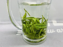 茶葉胖東來(lái)超市茶葉龍井茶葉2025新貨雨前綠茶濃香型口糧春茶自己 信陽(yáng)毛尖 500g 京官方店?yáng)|自旗艦營(yíng) 曬單實(shí)拍圖