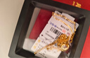 周六福黃18K金項(xiàng)鏈環(huán)環(huán)相扣彩金項(xiàng)鏈生日禮物C0613576 40+5cm 曬單實(shí)拍圖