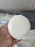 貝親爽身粉餅痱子粉嬰兒專用寶寶新生兒童不含滑石粉30g 曬單實(shí)拍圖