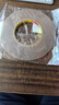 3M9495MP雙面膠帶3M200MP超薄透明PET無(wú)痕耐高溫10mm*55m厚0.14mm 曬單實(shí)拍圖