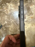 嘉丹納蜂窩散熱鏡頭支架適用蘋果16promax全包磁吸手機(jī)殼iPhone15Pro網(wǎng)孔14散熱iphone13膚感12保護(hù)套 鏡頭支架【紳士黑】蜂窩散熱磁吸膚感殼 iPhone 16 pro 曬單實(shí)拍圖