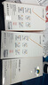 Smorss適用華為Matex6防窺鋼化膜huawei mateX6典藏版手機膜折疊屏外屏保護膜全覆蓋防刮高清抗指紋 曬單實拍圖