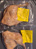 桂花鴨江蘇南京 農(nóng)場(chǎng)清香鹽水鴨腿170g*2琵琶腿南京特產(chǎn)輕廚房 源頭直發(fā) 曬單實(shí)拍圖