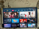 海信電視100E7N Pro 100英寸 信芯H6 U+MiniLED 黑曜屏Pro 330Hz高刷 國家補(bǔ)貼 世俱杯官方電視98/100 曬單實(shí)拍圖