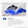 索尼（SONY）PS5 PlayStation DualSense無線游戲手柄 ps5手柄-午夜黑  曬單實拍圖