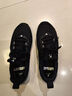 安德瑪（UNDERARMOUR）春夏Project Rock強(qiáng)森男子輕便運(yùn)動(dòng)訓(xùn)練鞋3027344 藏藍(lán)色402 41 曬單實(shí)拍圖