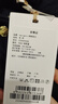 Navigare意大利小帆船女士毛衣秋冬季新款純綿羊毛長(cháng)袖開(kāi)衫通勤保暖外套男 海軍藍 M 曬單實(shí)拍圖