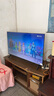 飛利浦（PHILIPS）50英寸4K超高清智慧全面屏 高頻調光護眼 遠場AI語音智能液晶平板電視機50PUF7590/T3 國家補貼15% 曬單實拍圖