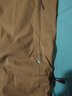 KLATTERMUSEN攀山鼠10652M針奈爾男款風(fēng)殼帽衫防曬皮膚衣10616M-Nal Hooded Ja 【帶帽】510/Olive橄欖綠 L 曬單實(shí)拍圖