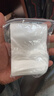 山頭林村茶杯墊吸水毛氈茶墊茶桌杯墊隔熱功夫茶墊子茶杯托墊 棕色如意茶墊【10片裝】 曬單實(shí)拍圖