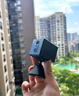 威視達(dá)康小型無(wú)線攝像頭手機(jī)遠(yuǎn)程360度無(wú)死角帶夜視家用室內(nèi)外高清門口可充電微型監(jiān)控器電池?cái)z像機(jī) 曬單實(shí)拍圖