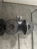 頑米內(nèi)衣褲洗衣機(jī)迷你小型雙桶雙倉(cāng)艙專用洗襪子機(jī)神器全自動(dòng)壁掛嬰兒童3公斤高溫洗烘一體懶人洗衣機(jī) 【店長(zhǎng)力薦】尊享款+洗脫烘+高溫煮 曬單實(shí)拍圖