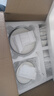 索優(yōu)特釉下彩陶瓷餐具碗盤碗筷組合碗碟套裝家用盤子碗2025新款飯碗輕奢 10人食35件套 曬單實(shí)拍圖