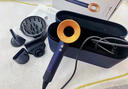 戴森（DYSON）HD15 高速吹風(fēng)機(jī) Dyson Supersonic 電吹風(fēng) 負(fù)離子 進(jìn)口家用   HD15 藏青銅色 經(jīng)典款 曬單實(shí)拍圖