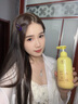 儒意（RUYI）防脫育發(fā)洗發(fā)水500g 生姜側柏葉固發(fā)控油去屑膏露男女士金榜第1名 曬單實拍圖