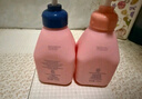 貝德美藍(lán)甘菊兒童沐浴露洗發(fā)水335套裝3-4-6-12歲無硅油弱酸性男女孩用 曬單實(shí)拍圖