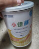 雀巢健康科學小佳膳全營養(yǎng)配方粉 1-10歲兒童適用 400g  曬單實拍圖