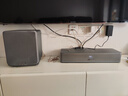 山水（SANSUI）家用回音壁SOUNDBAR電視音響家庭影院KTV套裝無線藍(lán)牙音箱卡拉OK低音炮K歌雙話筒 93S Pro 曬單實(shí)拍圖
