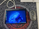 GPD Pocket4 高性能AI輕小筆記本 二合一P4工程師本 8.8英寸筆記本電腦 便攜折疊觸控掌上筆記本電腦 銳龍R7-8840U 16G+1TB 標配 曬單實拍圖