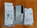 中興流量大師5G 2025款新品M3隨身wifi雙網(wǎng)通免插卡移動(dòng)無(wú)線(xiàn)上網(wǎng)卡車(chē)載筆記本電腦熱點(diǎn)無(wú)限流量便攜式 M3 逸光銀【 全程5G不限速 雙網(wǎng)切換 】頂配版 5G系列，中興官方流量  |  網(wǎng)速高達(dá) 曬單實(shí)拍圖