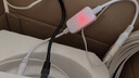 JCZS德國(guó)品牌路由器定時(shí)控制器光貓自動(dòng)斷電重啟器WIFI電源開(kāi)關(guān)復(fù)位重 【黑色款1條】智能芯片 曬單實(shí)拍圖