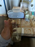 HEGEN海格恩兒童水杯一歲以上吸管杯直飲牛奶杯奶瓶嘬口學(xué)飲杯夏季喝水 藍(lán)色學(xué)飲杯 +吸管杯 曬單實(shí)拍圖