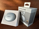 OPPO Enco Free4 【國(guó)家補(bǔ)貼】真無線入耳式藍(lán)牙耳機(jī)降噪耳機(jī)搭檔 Find X8通用蘋果華為小米手機(jī)水漾藍(lán) 曬單實(shí)拍圖