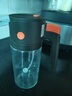 維艾（Newair）噴油壺噴油瓶倒油家用不掛油食品級(jí)玻璃專(zhuān)用霧化醬油醋調(diào)料瓶噴壺 曬單實(shí)拍圖