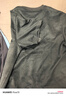 杰克·瓊斯（JACK&JONES） 春夏新款復(fù)古簡(jiǎn)約百搭字母印花寬松圓領(lǐng)短袖T恤男裝225101029 曬單實(shí)拍圖