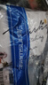真維斯（JEANSWEST）短袖t恤女夏季2025柔軟純棉正肩印花打底衫內搭上衣女白色短T2XL 曬單實(shí)拍圖
