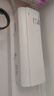 美的空調(diào) 大1.5匹 酷省電pro 新一級能效 變頻冷暖 家電國家補貼 節(jié)能壁掛式掛機 KFR-35GW/N8KS1-1P 曬單實拍圖