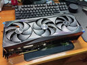 技嘉（GIGABYTE）5080顯卡 超級雕 GeForce RTX 5080 AORUS MASTER OC 16G DLSS4電競設計AI智能【注冊四年保】  曬單實拍圖