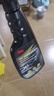 3M 汽車(chē)內(nèi)飾清潔劑除菌皮革真皮座椅清洗劑強(qiáng)力消毒殺菌除異味420ml 曬單實(shí)拍圖