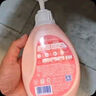 藍(lán)月亮內(nèi)衣褲洗衣液內(nèi)衣洗衣液櫻花香500g*2瓶 去血漬去異味除菌>99% 曬單實(shí)拍圖
