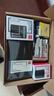 得力（deli）新人入職套裝 辦公文具14件套/文具禮包/文具禮盒套裝 辦公用品 9667 曬單實(shí)拍圖