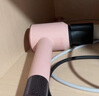 戴森（DYSON）HD16 全新智能吹風(fēng)機 Supersonic 電吹風(fēng) 負(fù)離子 速干護發(fā) 禮物推薦 HD16 落日玫瑰色 曬單實拍圖