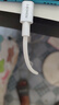 羅馬仕Type-C數(shù)據(jù)線6A超級(jí)快充100W/88W/66W華為榮耀USB充電線適用小米安卓手機(jī)平板Pura70/Mate70/60/50 曬單實(shí)拍圖