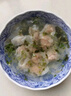 鮮恩滋餛飩湯料包5g*30包 紫菜蝦皮湯小餛飩水餃云吞面速食湯料早餐調(diào)料 曬單實(shí)拍圖