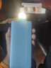 正泰（CHNT）小夜燈LED插電USB母嬰燈觸控臥室床頭燈起夜燈磁吸式創(chuàng)意氛圍燈 觸控款夜0.32W混裝3支 LED小夜燈 曬單實拍圖