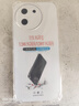 塵卡 適用vivo Y200i手機(jī)殼V2354A全包鏡頭軟殼5G新款氣囊防摔外殼vivoy200i透明硅膠保護(hù)套超薄款男女 手機(jī)殼 新升級(jí)保護(hù)鏡頭四角氣囊硅膠軟殼 曬單實(shí)拍圖