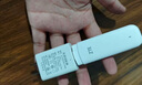 中興F32隨身wifi6【送1500G】支持5G 4G設(shè)備可移動無線免插卡不限速便攜式網(wǎng)卡托全國通用流量2025款 中興F32雙網(wǎng)切換+中興官方流量【即插即用免驅(qū)動 曬單實拍圖